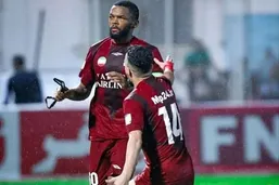 احتمال بازگشت کوین یامگا به لیگ برتر