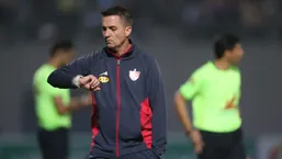 اوسمار و گزینه جذاب برای خط حمله پرسپولیس