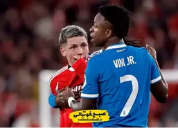 ساعت و تاریخ دقیق بازی رئال مادریدمقابل اوساسونا + ترکیب احتمالی