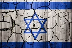 اسرائیل در آستانه اتمام موشک&zwnj;های پدافندی