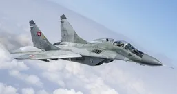 جنگنده&zwnj;های جدید میگ ۲۹ روسیه به ایران می&zwnj;آیند؛ مشخصات و قدرت رزمی (+عکس)