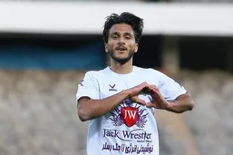 ستاره مدنظر پرسپولیس به تیم ملی دعوت شد