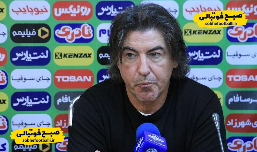 غیبت چهار بازیکن استقلال در دیدار مقابل ملوان؛ ساپینتو تصمیم گرفت