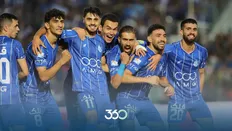 تصویر خبر نقطه ضعف استقلال در این فصل؛ گل اول یعنی شکست یا تساوی