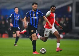 تاریخ و ساعت بازی اینتر و پاری سن ژرمن+تحلیل اختصاصی