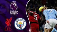 تصویر خبر خلاصه بازی منچسترسیتی ۳ - لیورپول ۰؛ جنگ حساس در لیگ برتر، پیروزی خانگی شاگردان گواردیولا