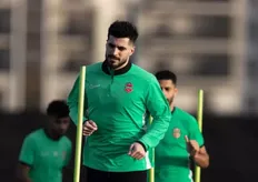 سعید عزت&zwnj;اللهی