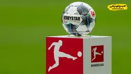 برنامه کامل بازی&zwnj;های هفته سیزدهم بوندسلیگا آلمان | جدول زمان&zwnj;بندی مسابقات ۱۴۰۴/۰۹/۱۵