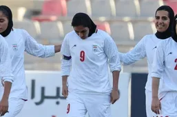 ناگفته&zwnj;های کاپیتان تیم ملی زنان از پناهندگی تا بازگشت