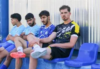 خریدهای جدید استقلال در آستانه بازگشت موقت به آلومینیوم!