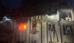 مناطق و شهر&zwnj;هایی که هدف حمله اسرائیل قرار گرفتند