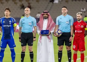 تصمیم تاریخی AFC تا ساعاتی دیگر؛ شباب الاهلی خواستار تکرار بازی مقابل ماچیدا زلویا شد