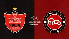 تصویر خبر ترکیب&zwnj;های احتمالی پرسپولیس و تراکتور در دیدار حساس جام حذفی