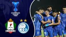 تصویر خبر خلاصه بازی الوحده ۰ - استقلال ۲؛ لیگ قهرمانان آسیا سطح ۲ - هفته ۳