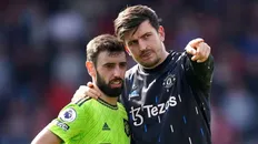 تصویر خبر بازیکنان منچستریونایتد از کریک حمایت کردند؛ مسیر انتخاب سرمربی دائمی روشن شد