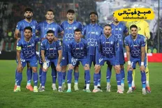 استقلال دست به دامان وکیل اسپانیایی شد