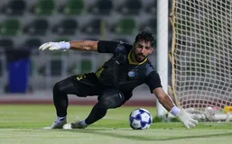 اولین قربانی شکست ۷ گله استقلال مشخص شد | نیمکت&zwnj;نشینی آدان برابر پیکان