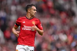 سان: رگیلون در حال مذاکره با پرسپولیس ایران