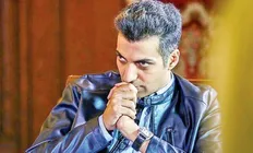 تصویر خبر فیلم مچ گیری فردوسی پور از تاجرنیا؛ قرارداد عجیب ۱۳ میلیاردی در باشگاه استقلال