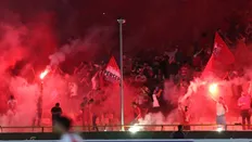 لیگ فوتبال ایران با صعود در رده بندی جدید، سهمیه خود را در مسابقات آسیایی افزایش داد.