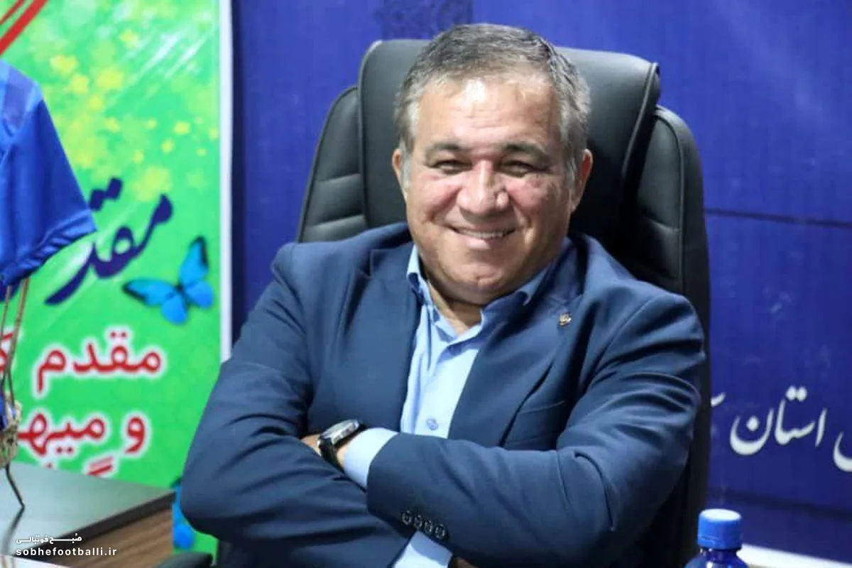 توییت تاجرنیا خطاب به فتح&zwnj;الله&zwnj;&zwnj;زاده؛ جناب مدیرعامل اسبق، سکوت کن