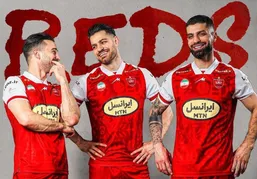 درخواست فوری برای کسر امتیاز از پرسپولیس!