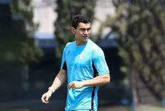 تصویر خبر ساپینتو: آشورماتوف می&zwnj;توانست شرایط دفاعی استقلال را متحول کند