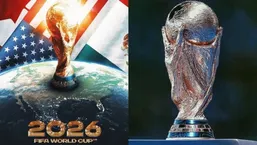 بازی های جام جهانی فوتبال در ایران ساعت 4 صبح!