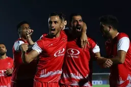 کنایه کنعانی&zwnj;زادگان به علیپور؛ من مهاجم باشم گل می&zwnj;زنم!