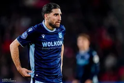 کاپیتان تیم ملی باشگاه جدیدش را انتخاب کرد