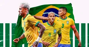 گروه C جام جهانی ۲۰۲۶؛ سلطه برزیل و نبرد سه شیر برای صعود