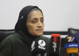 مرضیه جعفری در دوراهی بزرگ؛ نیمکت تیم ملی یا موفقیت باشگاهی، کدام را انتخاب می&zwnj;کند؟