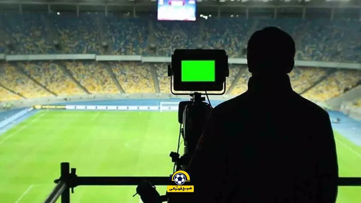 کنداکتور پخش زنده ورزشی امروز | ۲۱ مهر ۱۴۰۴