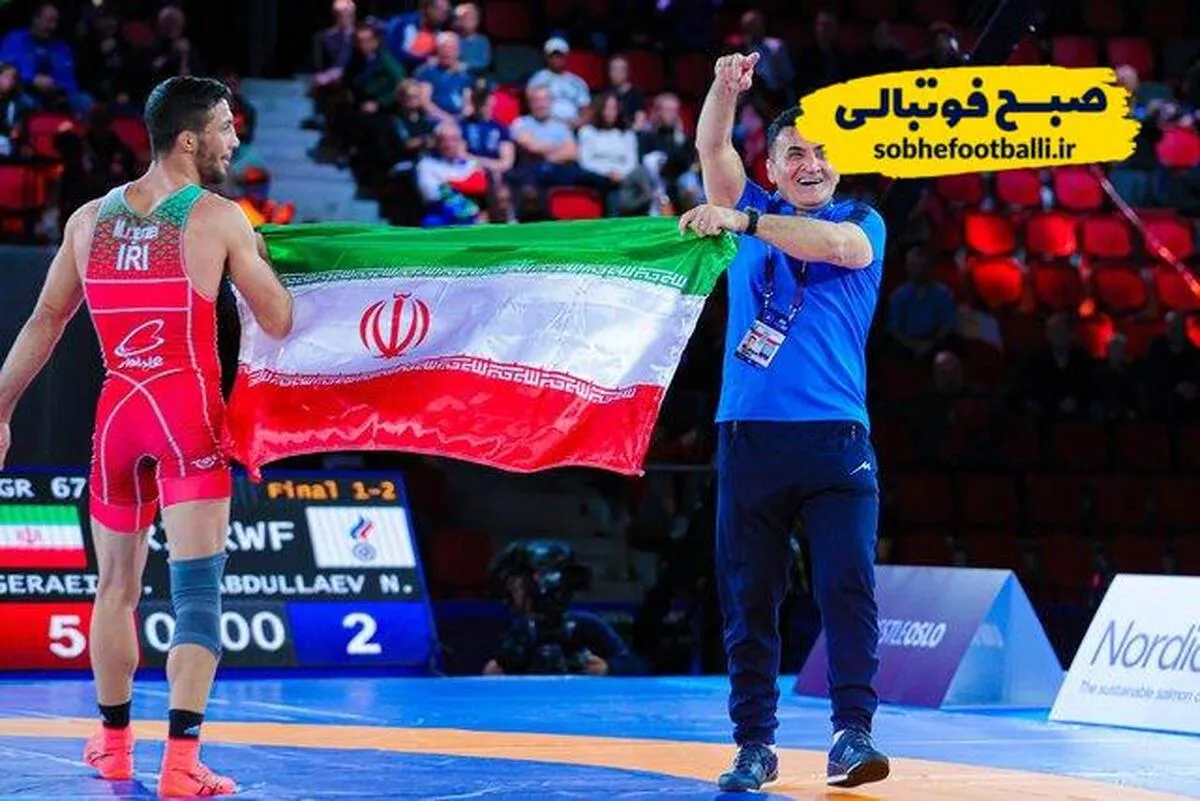 واکنش&zwnj;ها به حضور بنا در آذربایجان؛ &laquo;حسادت بی&zwnj;دلیل است&raquo;