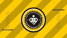 تصویر خبر بمب نقل&zwnj;&zwnj;وانتقالاتی سپاهان بالاخره منفجر شد