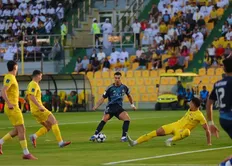 کریستیانو رونالدو