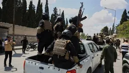 تعدادی از فرماندهان جولانی ترور شدند