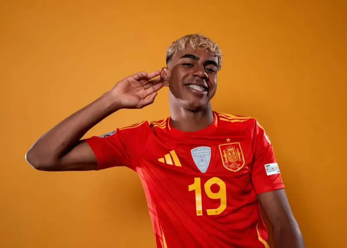 یامال گران&zwnj;ترین بازیکن جهان شد؛ قیمتی فراتر از تصور!