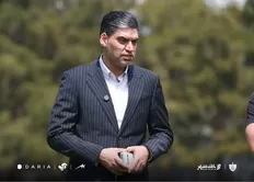 پیمان حدادی