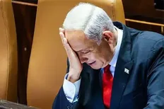 نتانیاهو: قدرت موشکی ایران تهدید وجودی برای اسرائیل است