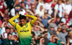 تصویر خبر مشکل مچ پای جمال لوییس و پیوستن به پرسپولیس!