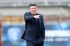 تصویر خبر مذاکرات استقلال با سرمربی ایتالیایی؛ سگ ماتزاری دردسرساز می&zwnj;شود؟