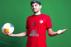 تصویر خبر تکلیف بازگشت مهدی ترابی به پرسپولیس مشخص شد؛ تمام