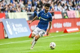 علی قلی&zwnj;زاده در میان بازیکنان در آستانه جدایی؛ تصمیم بزرگ مدیران لخ پوزنان نزدیک است