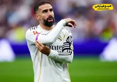 تصویر خبر دنی کارواخال ممکن است قبل از پایان سال به رئال بازگردد