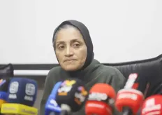 مرضیه جعفری