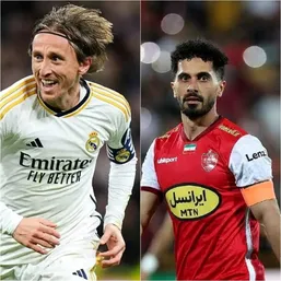 جدایی دو کاپیتان محبوب از تیمشان در یک شب!