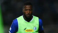 تصویر خبر گل سوم استقلال به شمس آذر | داکنز نازون