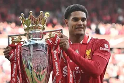 رقم بالای بازخرید جرل کوانسا برای لیورپول مشخص شد