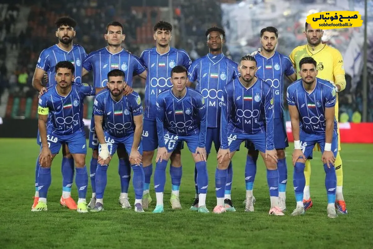برنامه سفر استقلال به بحرین مشخص شد